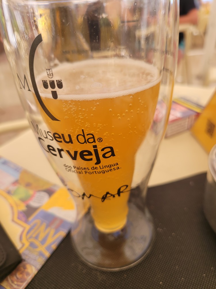 Búzia Weissbier